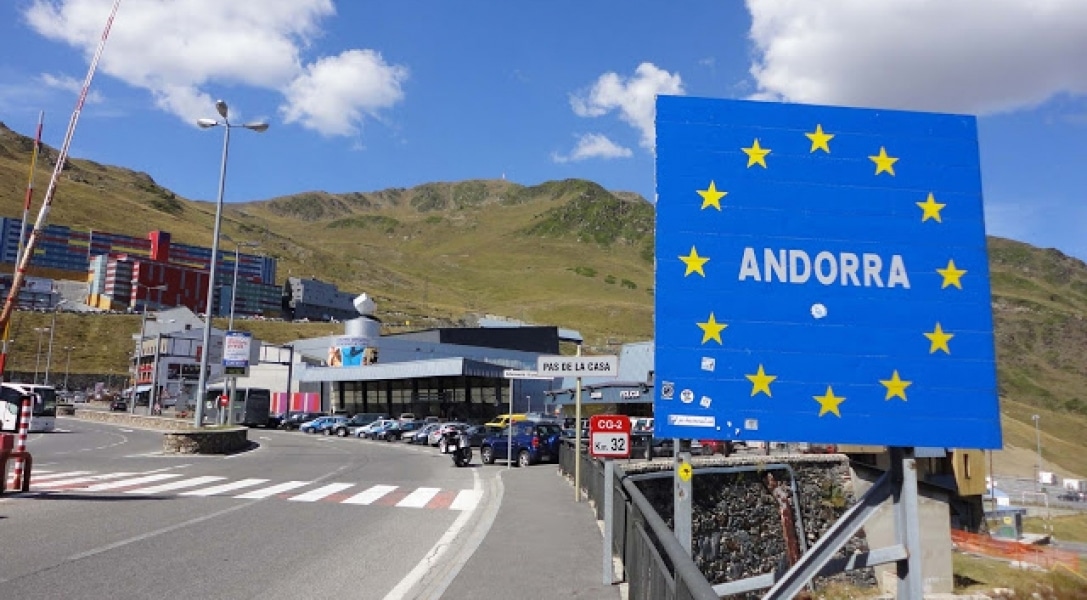 andorra