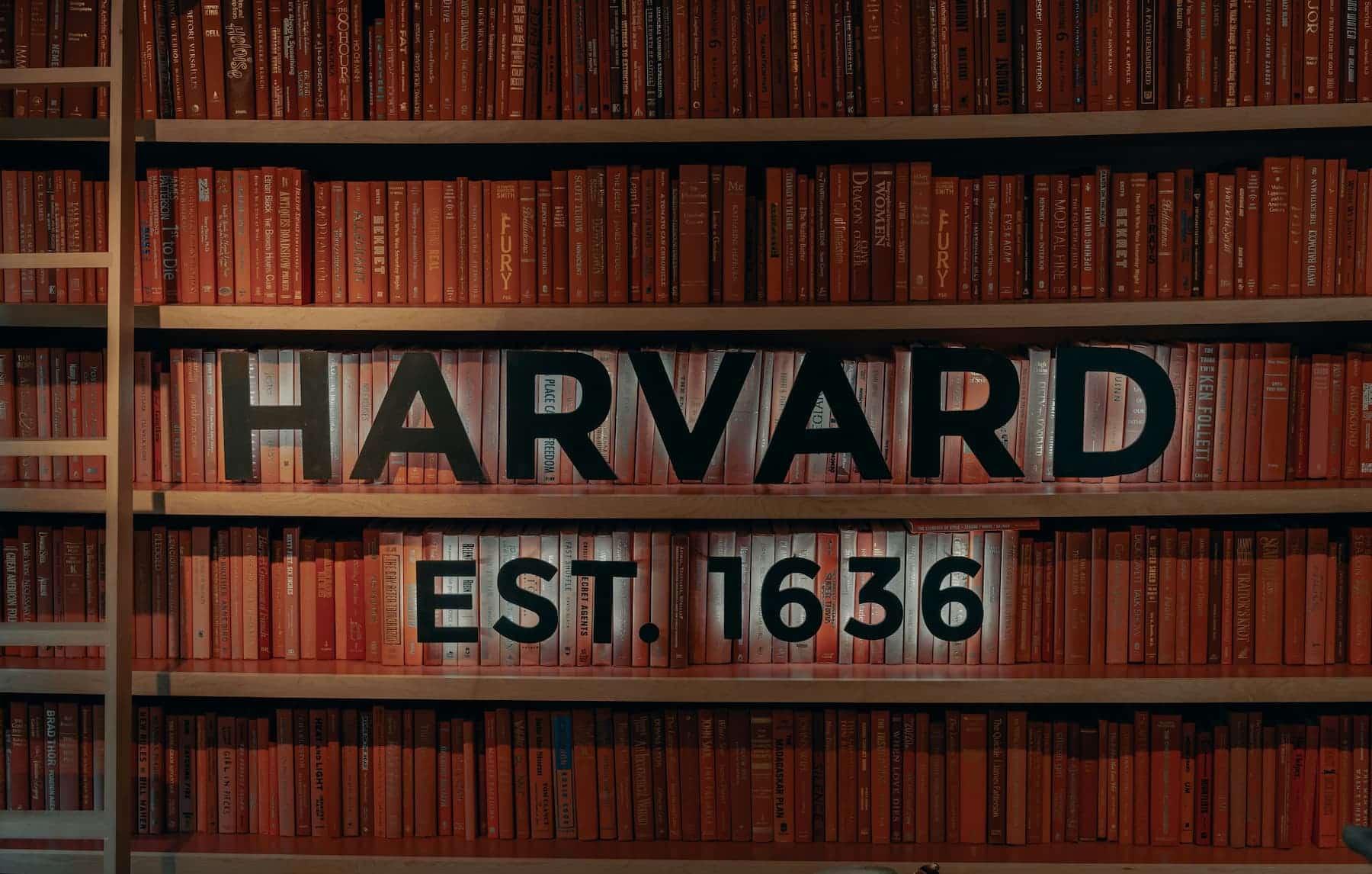 harvard universidad