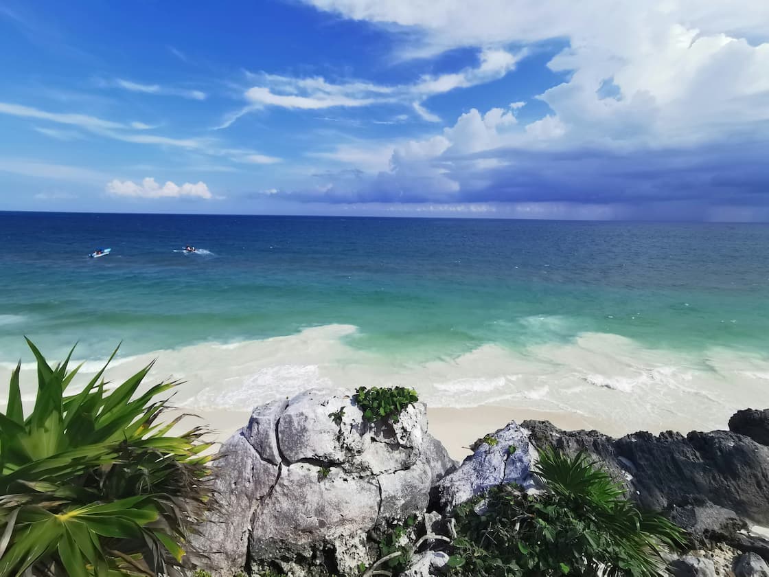 tulum mexico