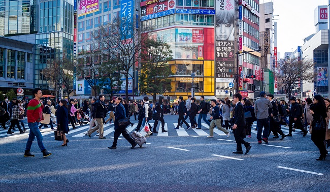 Japoneses