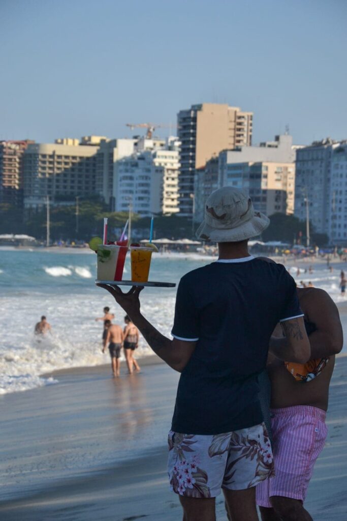 image Río de Janeiro Rio de Janeiro seguridad playas 2