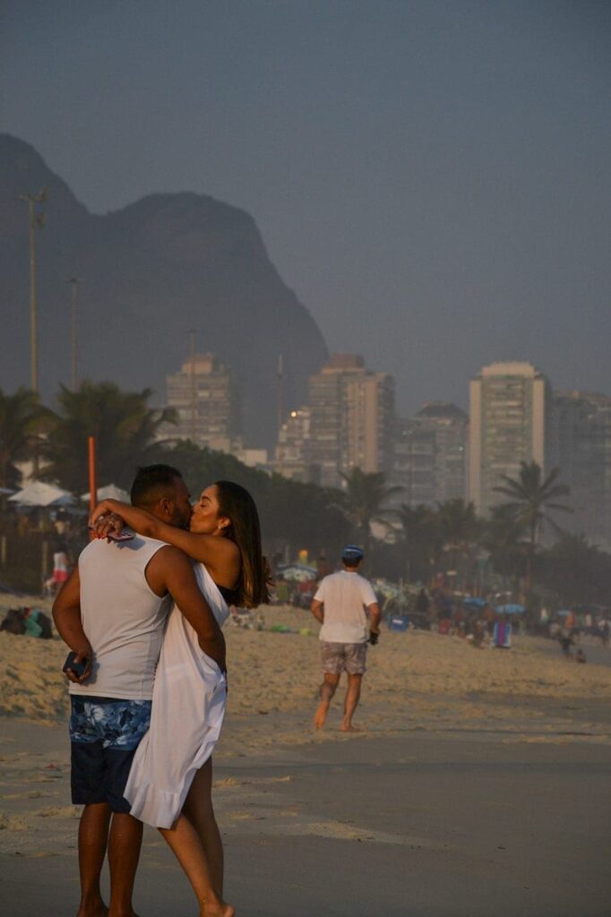 image Río de Janeiro Rio de Janeiro seguridad playas 3