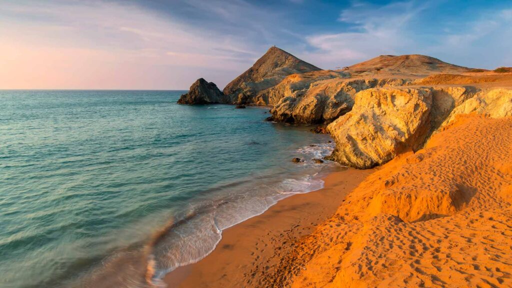 image destinos poco conocidos en América Latina cabo de la vela colombia.1