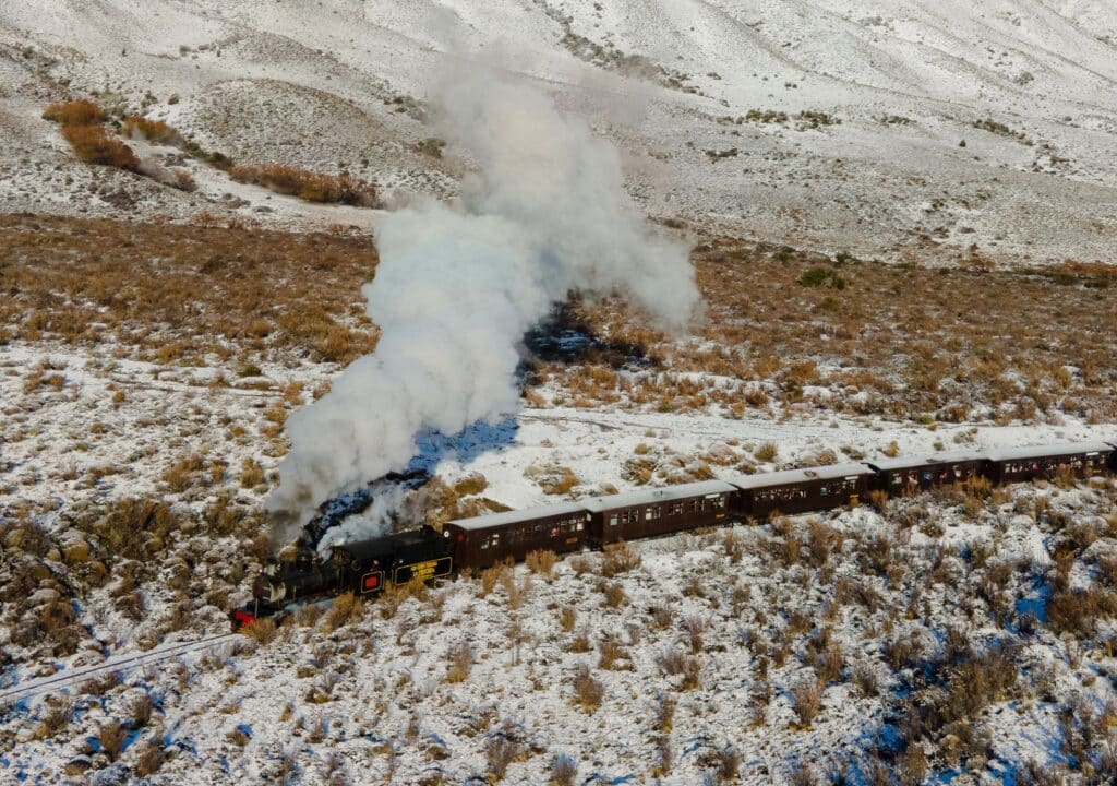 image tours sobre misterios y leyendas la trochita viejo expreso patagonico chubut 1