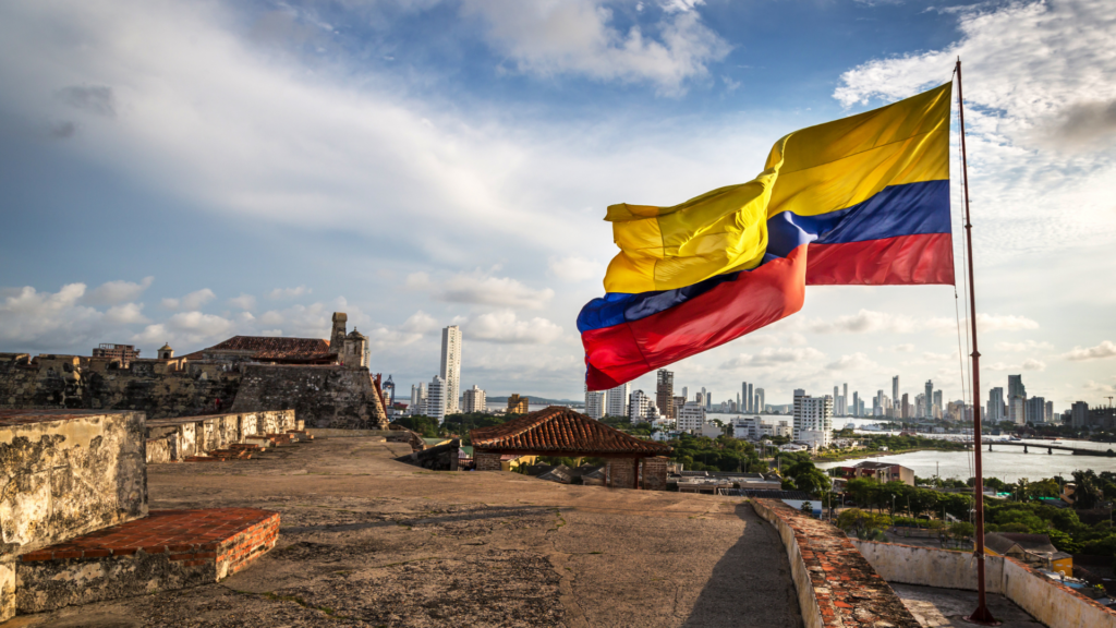 image Cartagena de Indias Cartagena de Indias 1