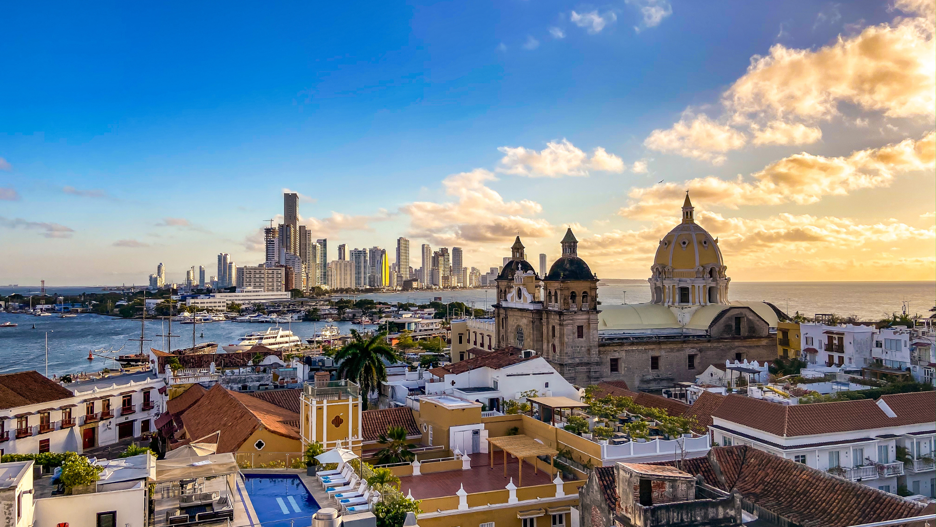 Cartagena de Indias