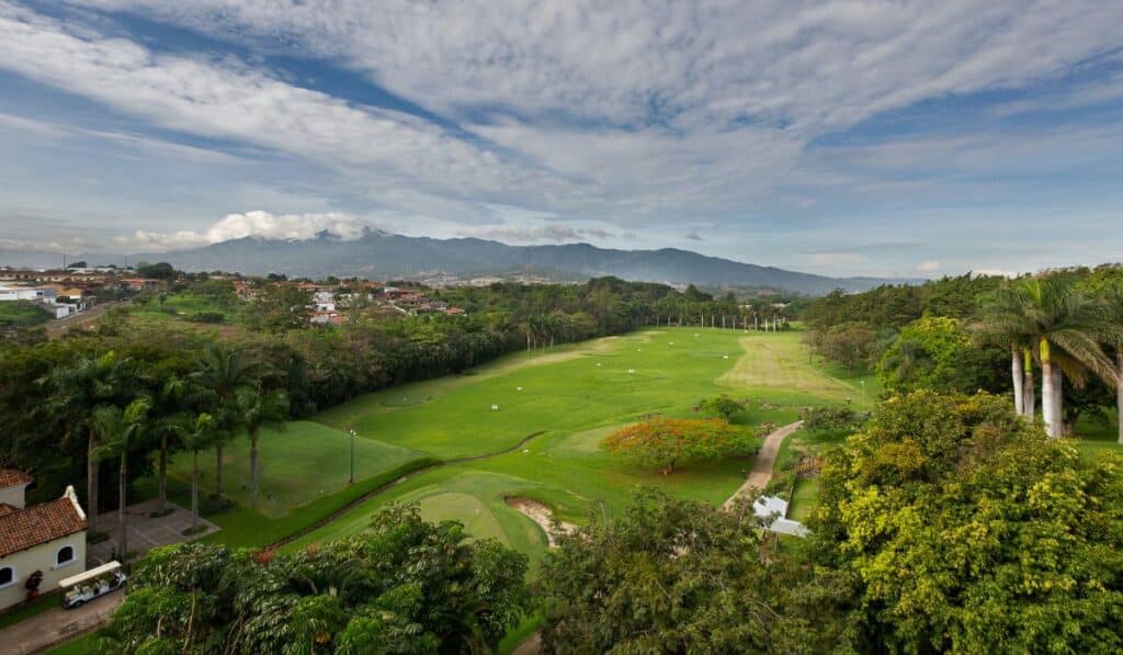 image Viaje de naturaleza en Costa Rica Costa Rica Marriott Hacienda Belen 3