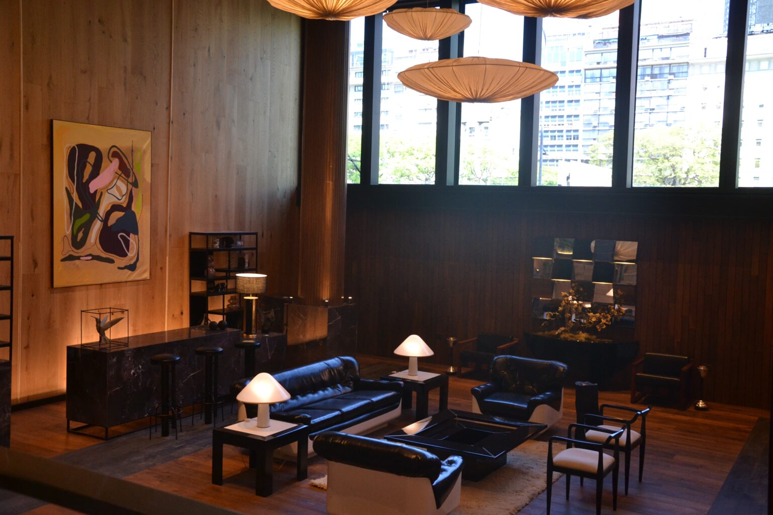Casa FOA 2024 en Buenos Aires: cuándo y dónde disfrutar la exposición ...