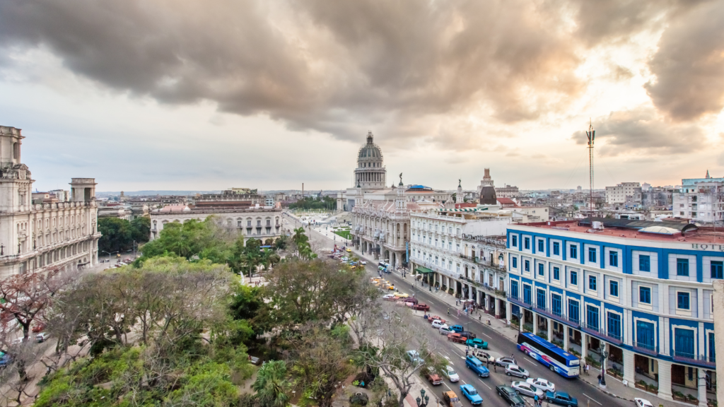 image La Habana La Habana 1