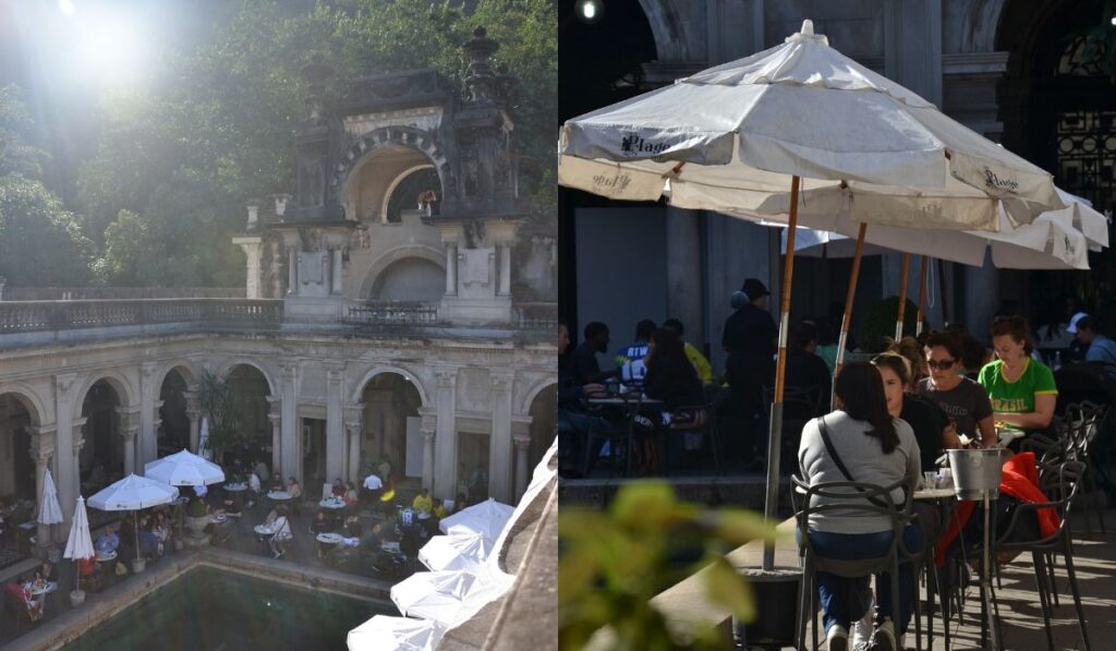 image Dónde comer en Río de Janeiro donde comer en rio de janeiro brasil turismo 2