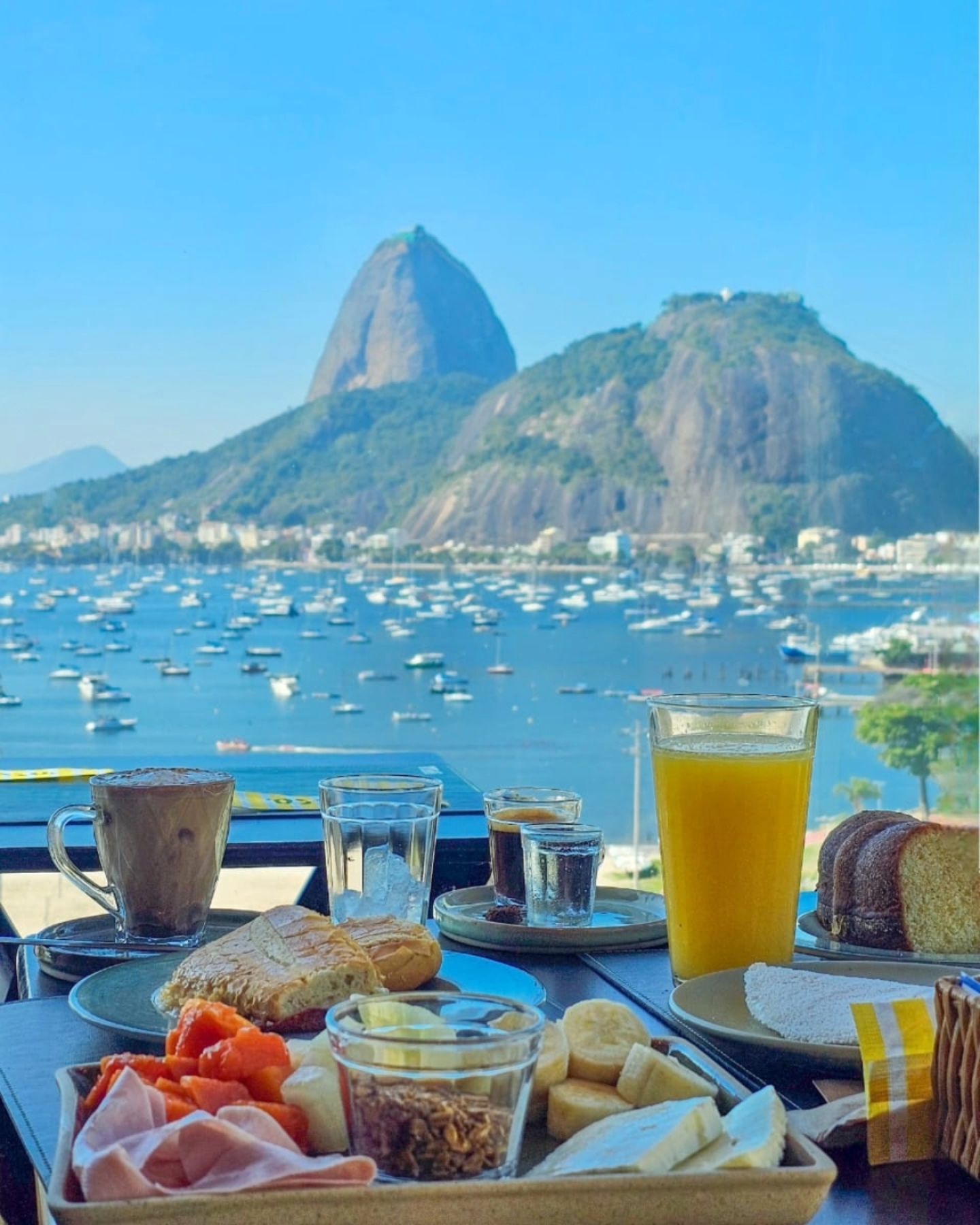 [GUÍA] Dónde comer en Río de Janeiro: las 15 mejores propuestas