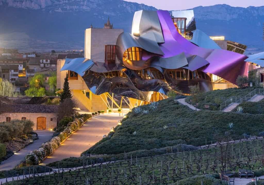 Worlds Best Vineyards revela los 50 mejores viñedos del mundo en este 2024