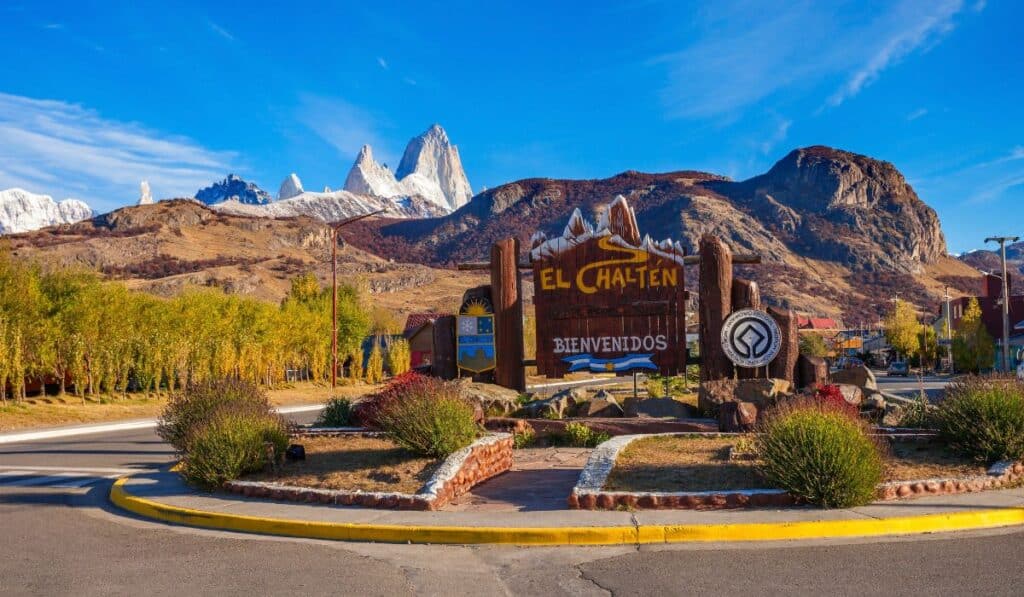 Argentina: por primera vez, visitantes deberán pagar una entrada para acceder a los senderos en El Chaltén