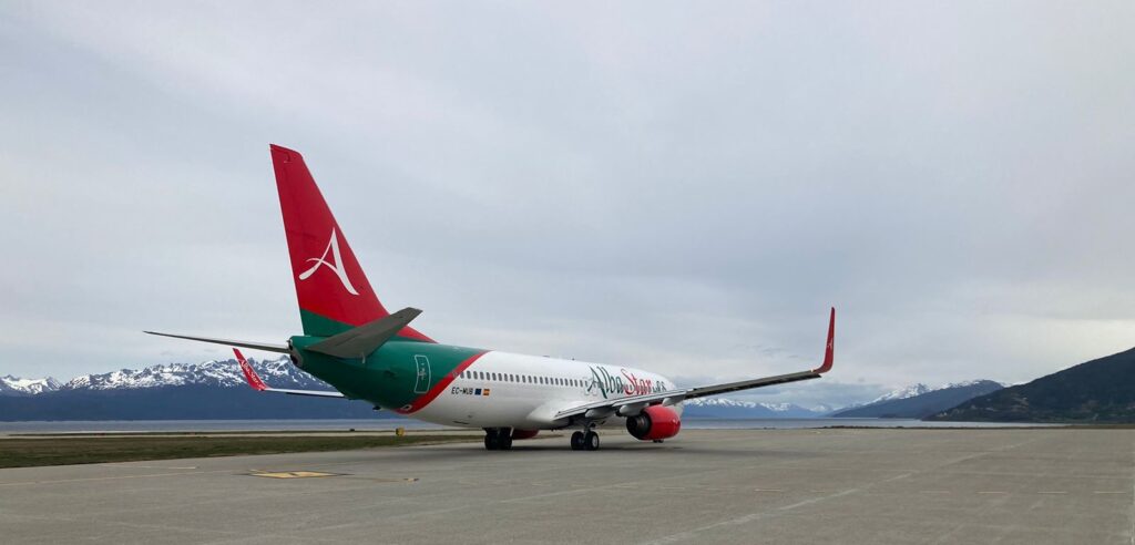 image aerolínea Flybondi opera vuelos con aviones de matricula extranjera 1 1