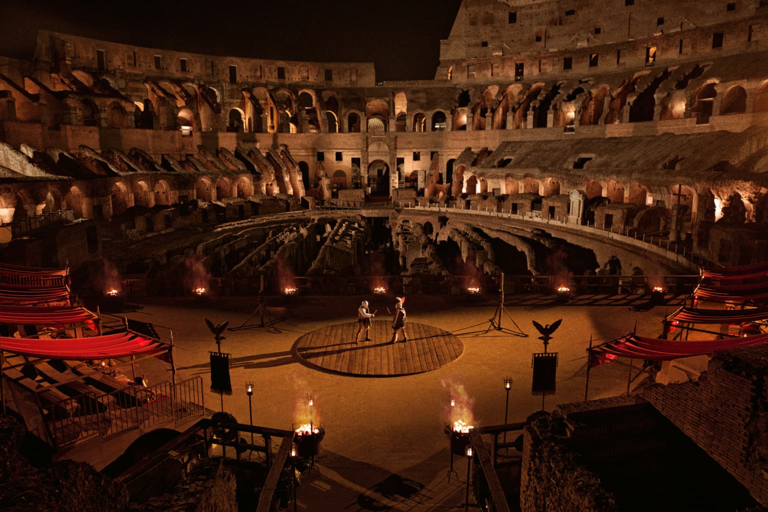 airbnb-experiencia-gladiador-coliseo-romano-1