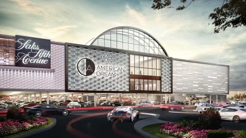 image american dream mall afuerajpg