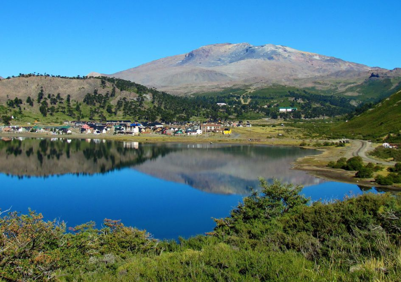 Top 10 Enchanting Villages in Argentina