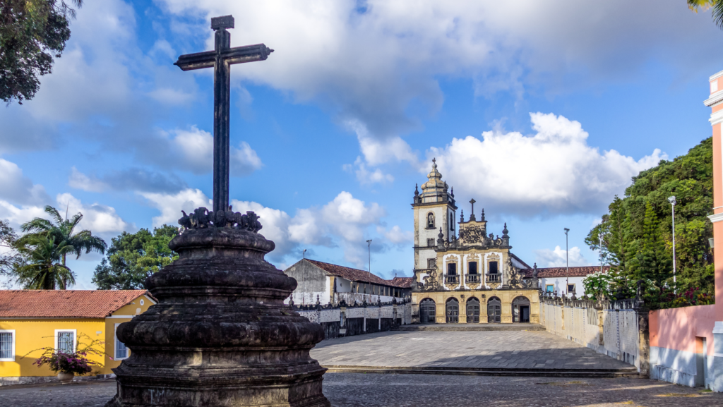 mejores pueblos playeros de Brasil