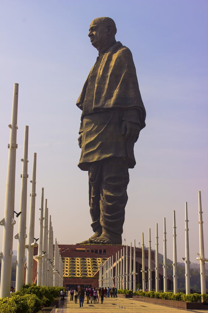 image 1200px Statue of Unity