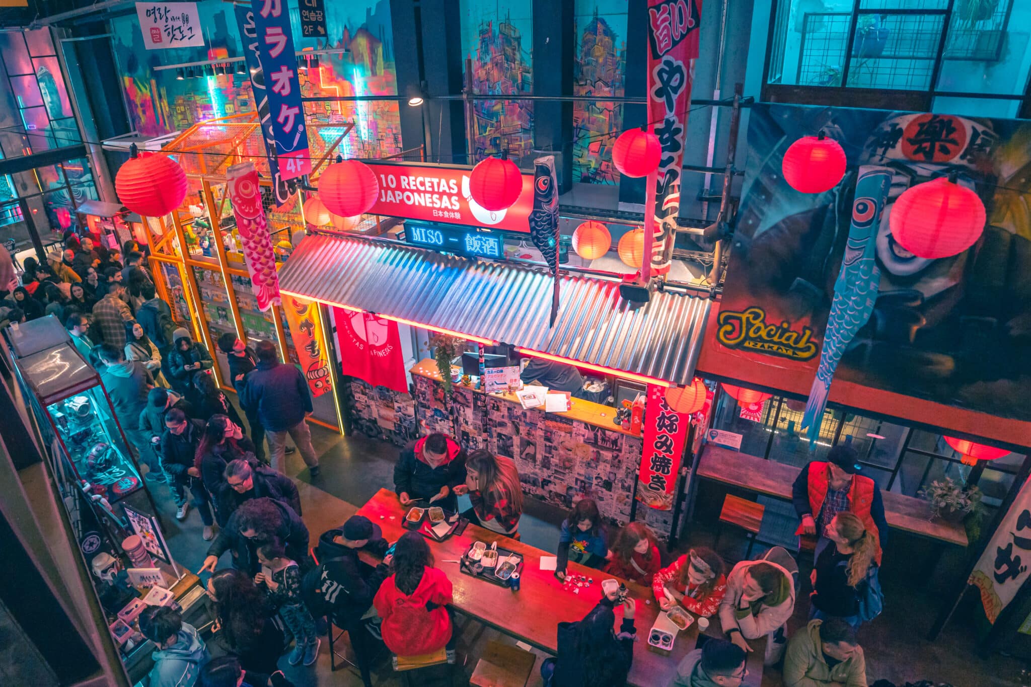 Buenos-Aires-Matsuri-en-Mercat-Villa-Crespo-1