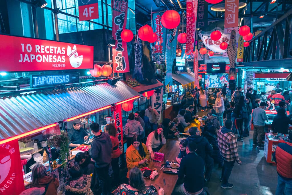 Llega la primera edición de Buenos Aires Matsuri, un festival que invita a conectar con lo mejor de las tradiciones niponas