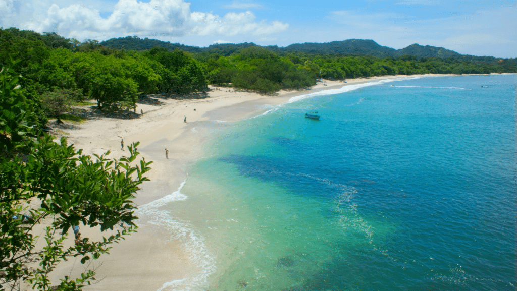 COSTA RICA