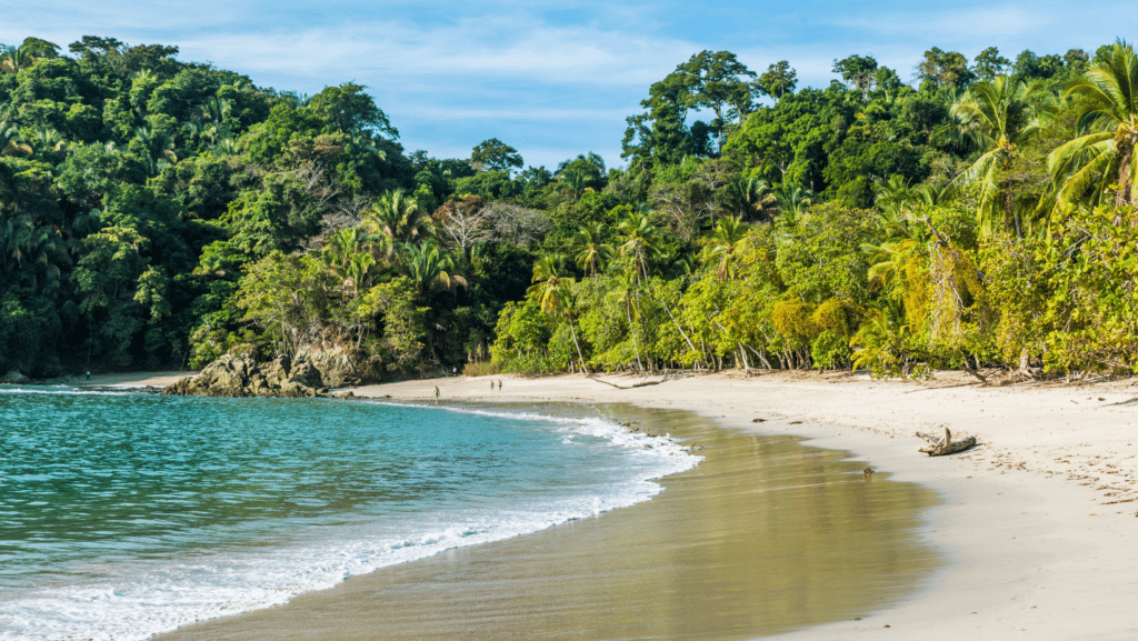 COSTA RICA