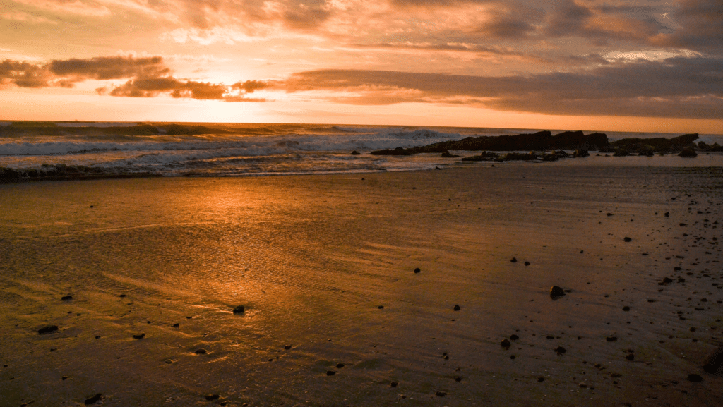 image Costa Rica Playa Hermosa Santa Teresa