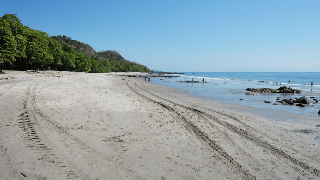 image Costa Rica Playa Montezuma