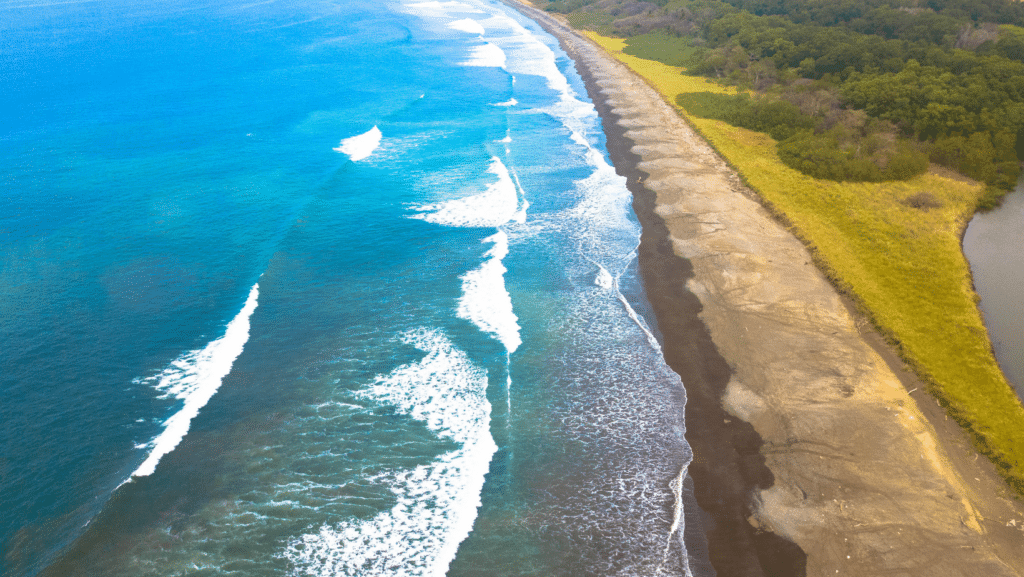 COSTA RICA