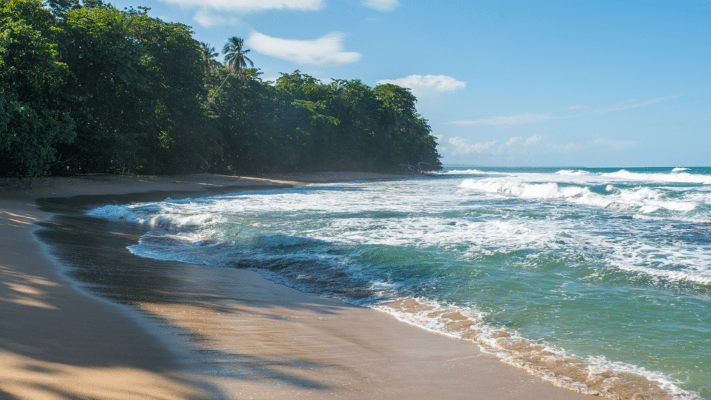 COSTA RICA