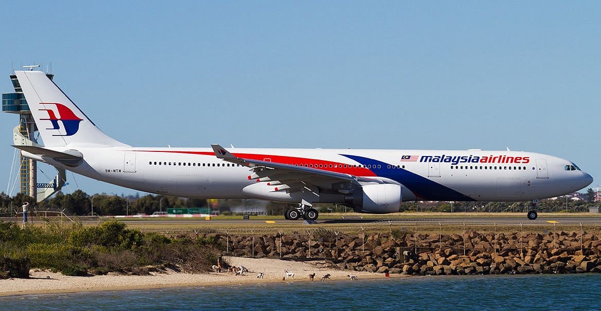 malaysia-airlines