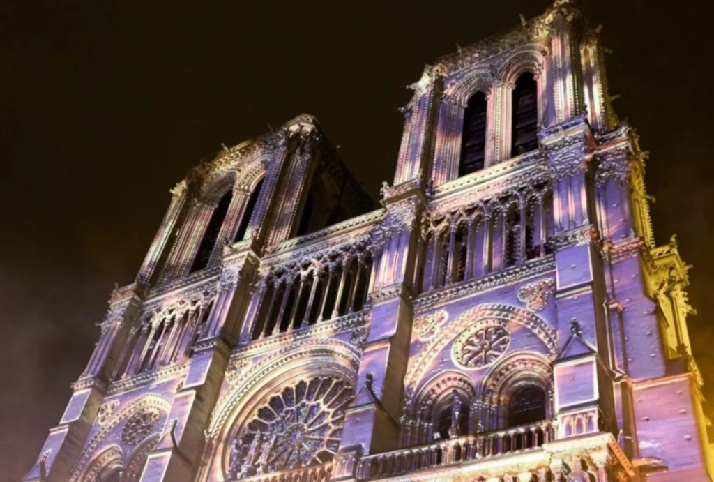 image notre dame