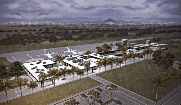 image un nuevo paraiso aereo el aeropuerto de tolu se renueva para recibir turistas en navidad 585x339 2