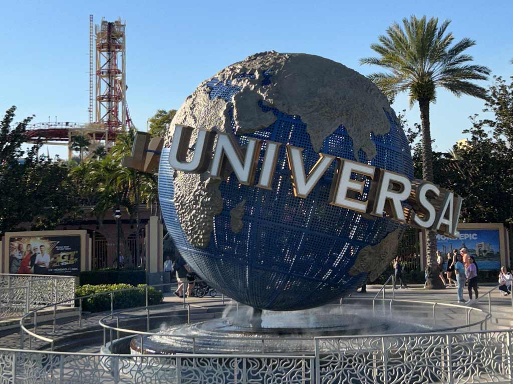 image universal orlando resort