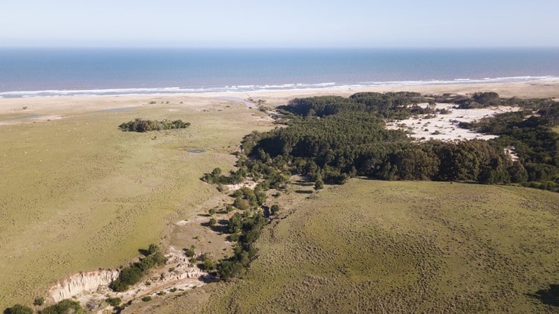 image Parque Nacional Cabo Polonio Ruta 10 Uruguay 1