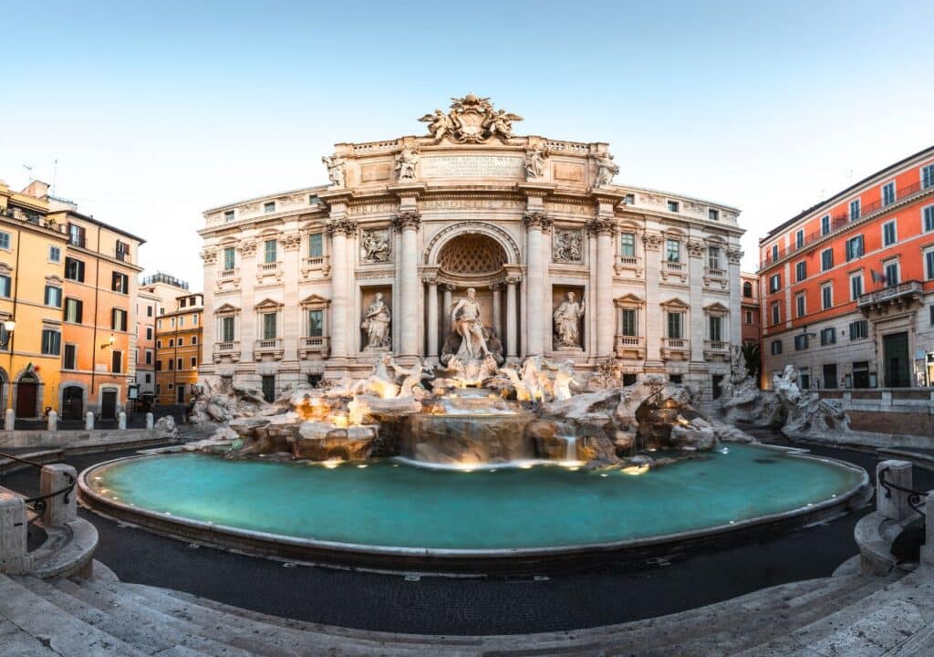 image Fontana di Trevi como visitar la fontana di trevi en 2025 7