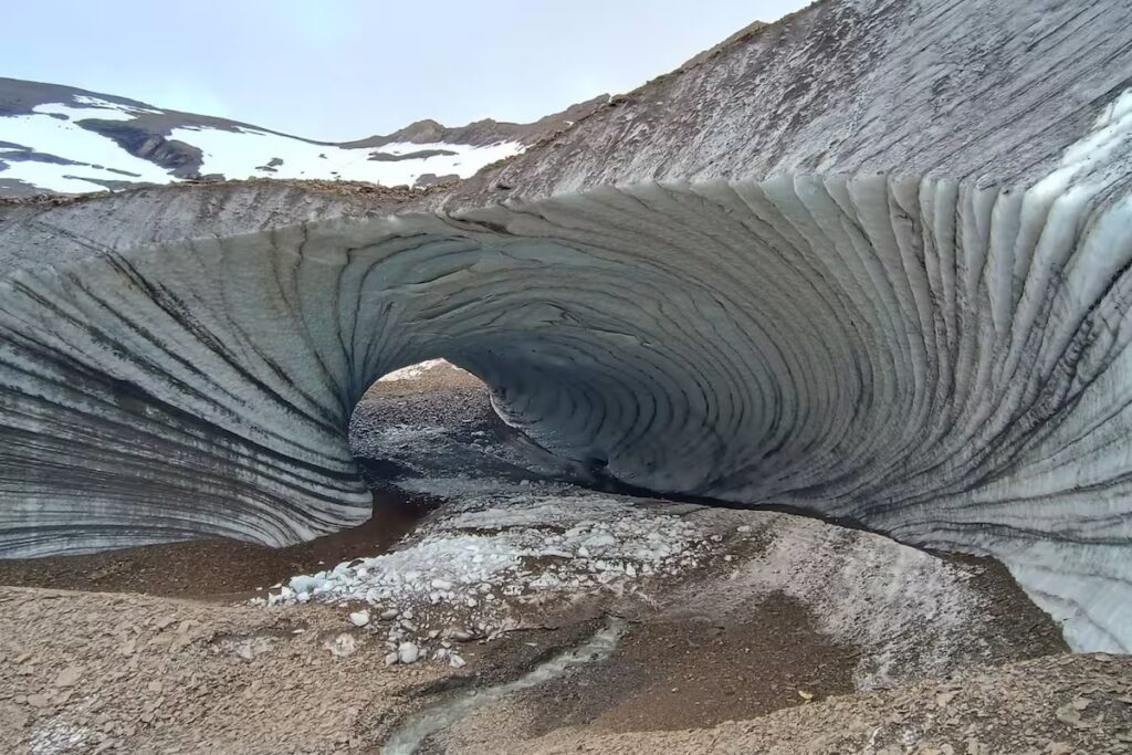 image tierra del fuego se derrumbo uno de los YGGRKZJZMJCNFET6TXJ2J36SLA