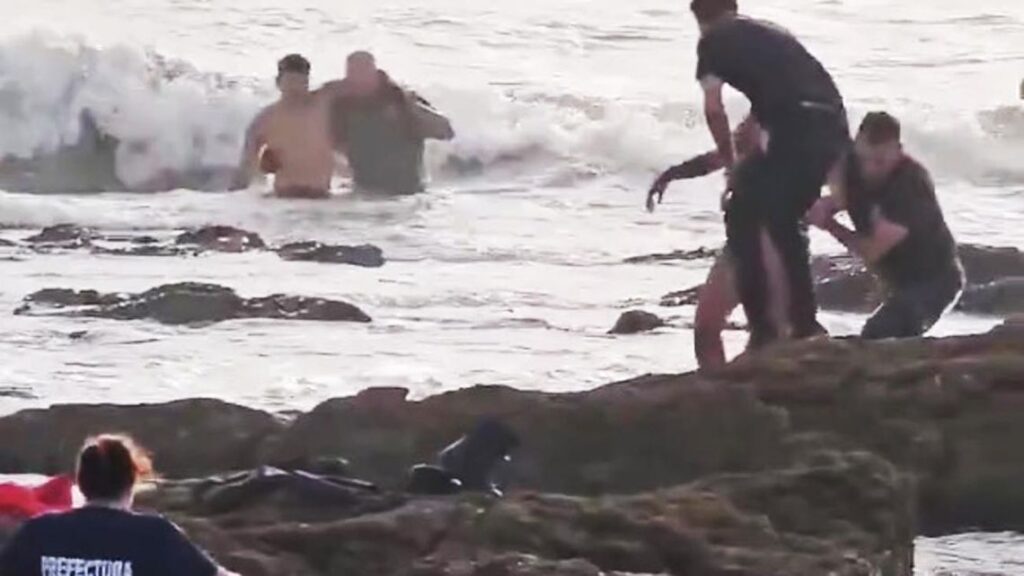 image un joven argentino desaparecio en el mar de punta del este 1940538 1