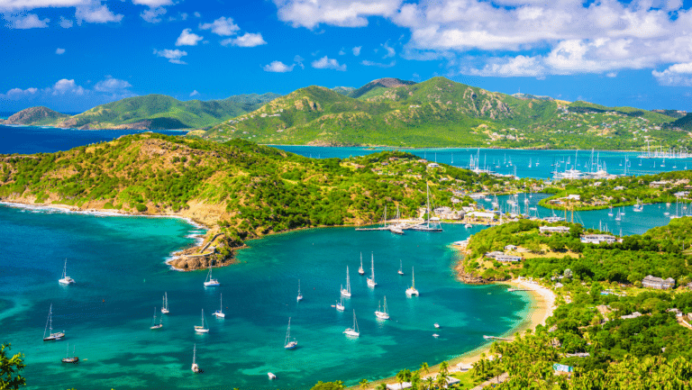 Antigua y Barbuda