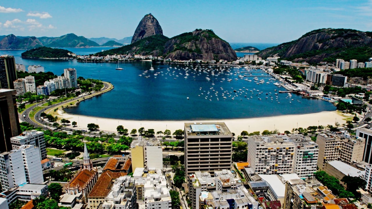 Los barrios de Río de Janeiro más encantadores para explorar