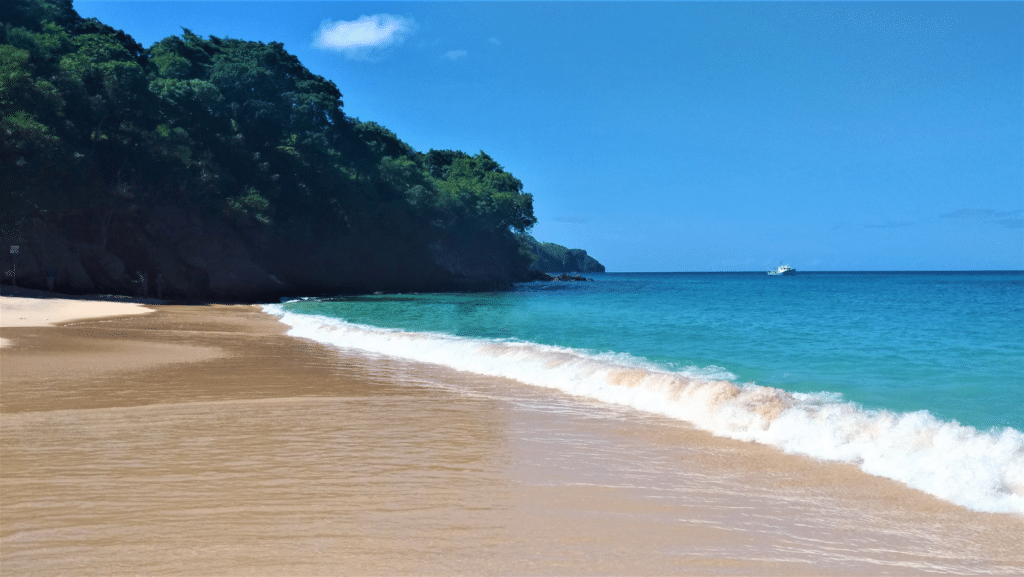 bequia, caribe