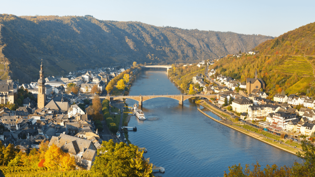 image Cochem Alemania