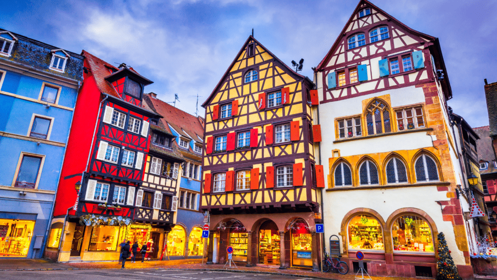 image Colmar Francia