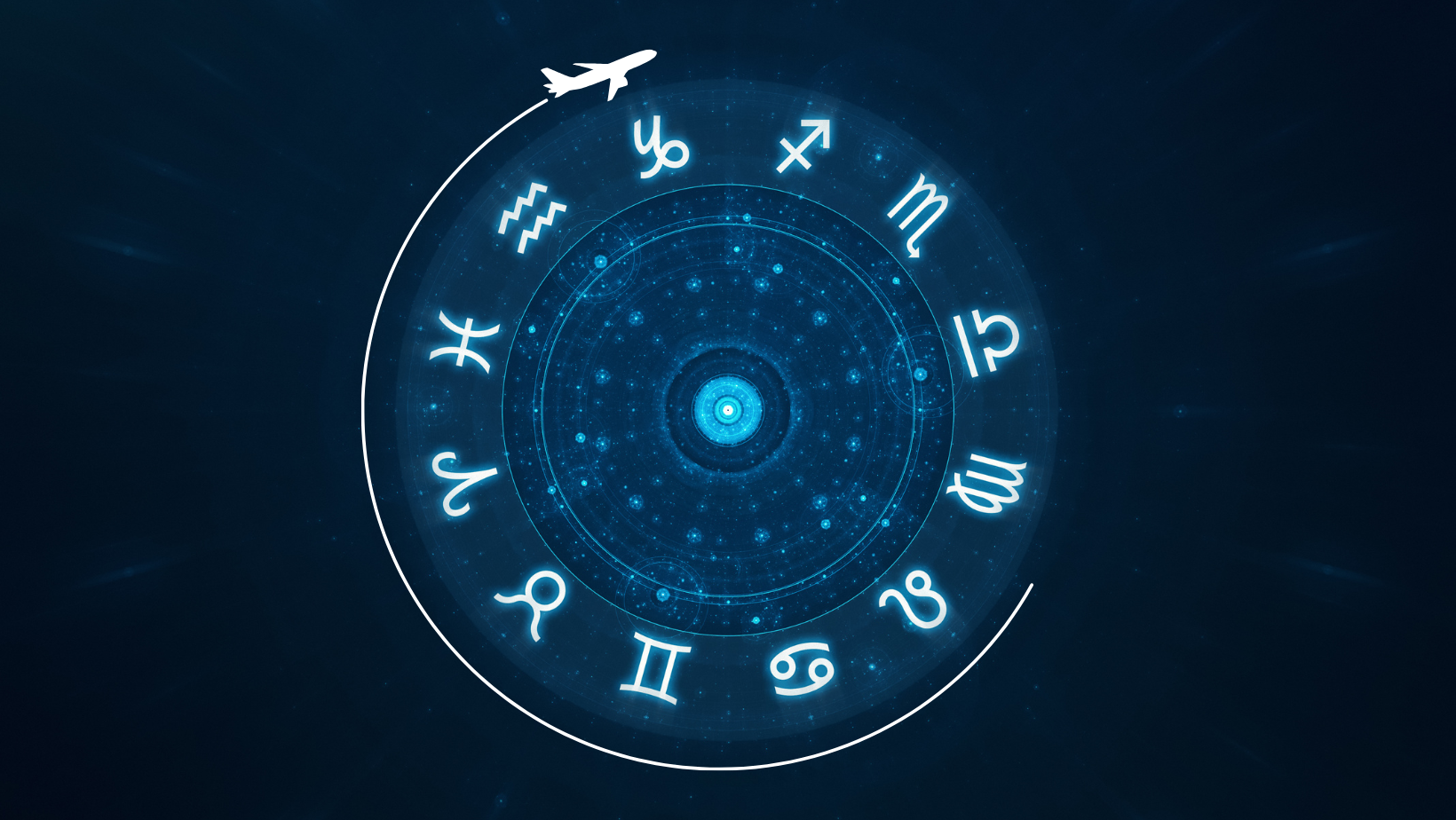 Los mejores destinos para cada signo zodiacal en 2025