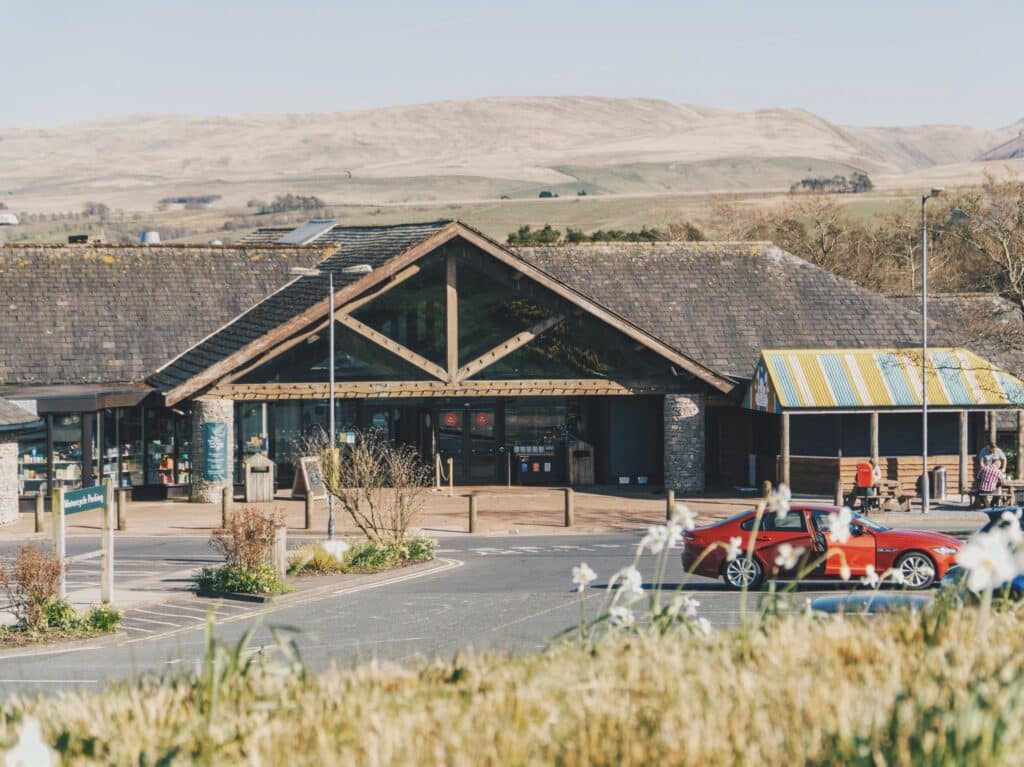 image Tebay Services Tebay Services 2