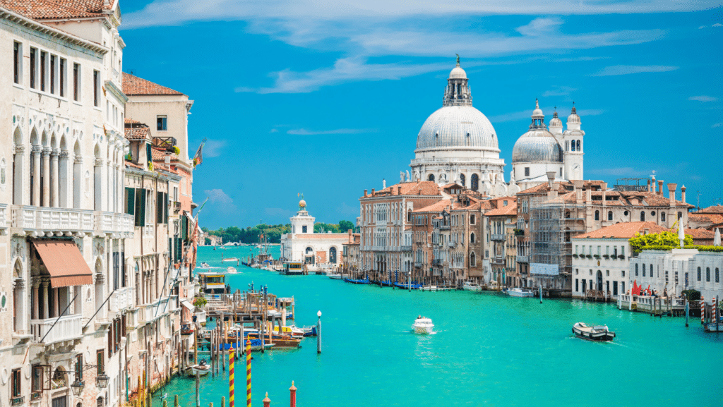image Venecia Italia