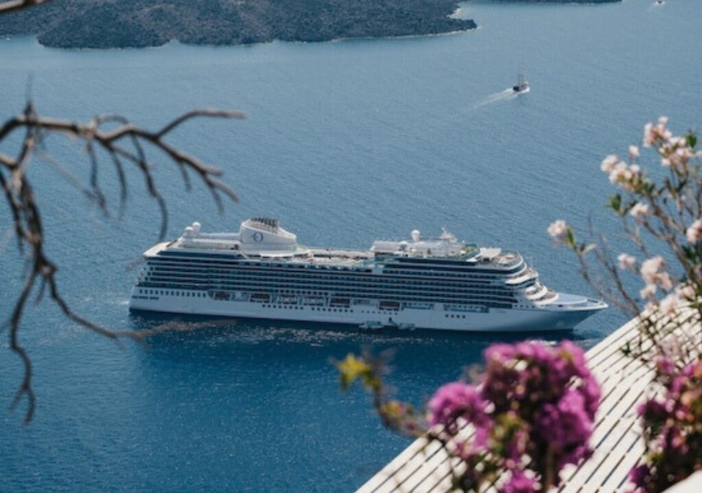 Oaxaca Viajes image Vuelta al mundo crucero oceania cruises 22