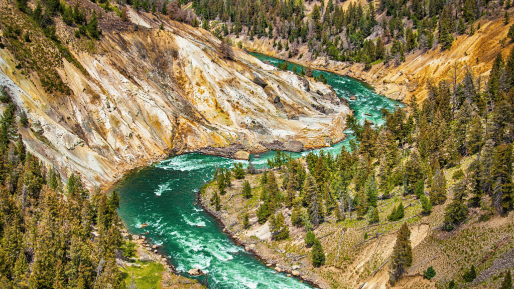 image Yellowstone 2