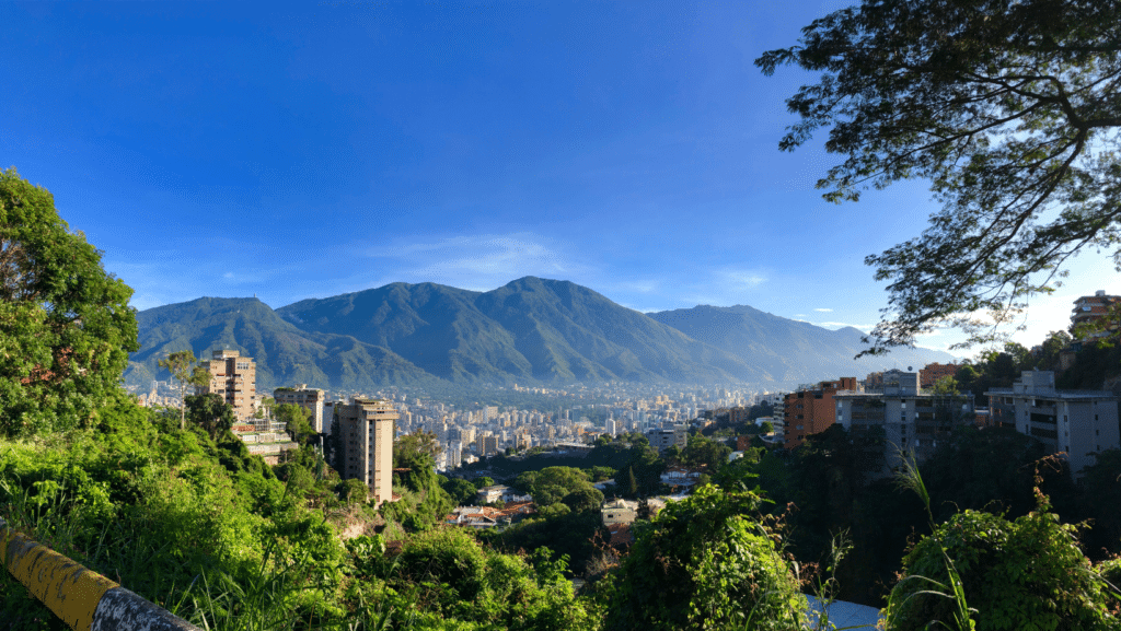 caracas